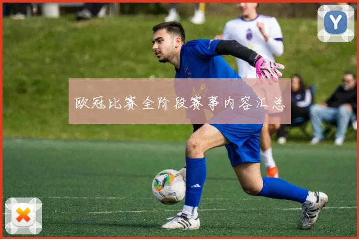 欧冠比赛全阶段赛事内容汇总