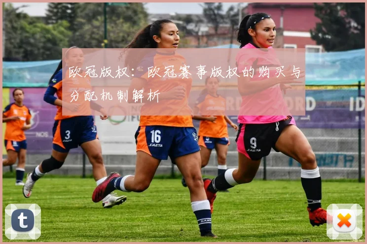 欧冠版权：欧冠赛事版权的购买与分配机制解析